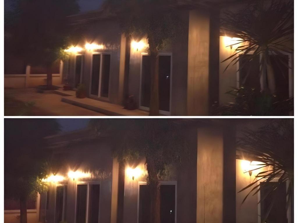 Maesai Holic Lodge Mae Sai Exterior photo