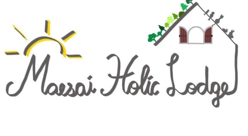 Maesai Holic Lodge Mae Sai Exterior photo