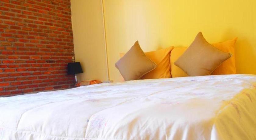 Maesai Holic Lodge Mae Sai Exterior photo