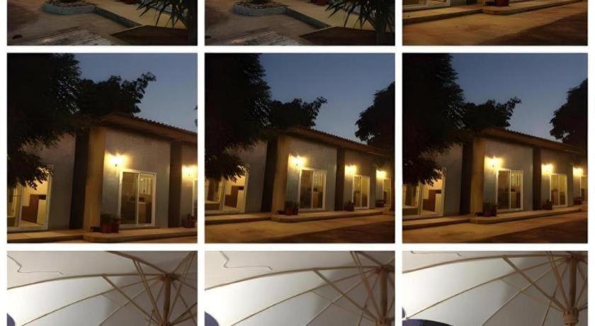 Maesai Holic Lodge Mae Sai Exterior photo
